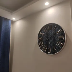 تجریه خرید ساعت دیواری روبی کد 108