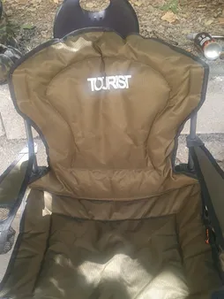 صندلی سفری تاشو توریست مدل 13