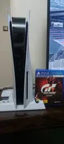 بازی Gran Turismo Sport مخصوص PS4