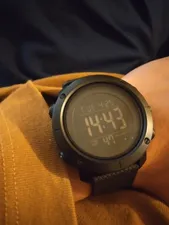 تجریه خرید ساعت مچی دیجیتال اسکمی مدل 1426