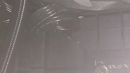 منبع تغذیه کامپیوتر گرین مدل GP700A-GED