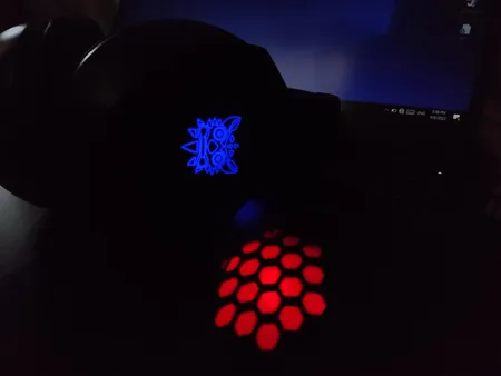 ماوس مخصوص بازی تسکو مدل TM 753 GA