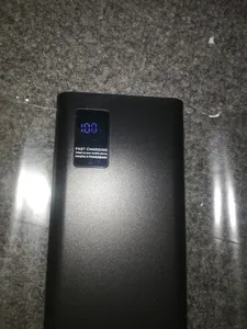 تجریه خرید پاوربانک لیتو مدل LP-51 ظرفیت 20000 میلی‌آمپرساعت