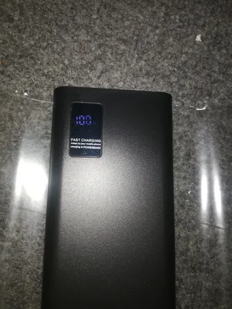 پاوربانک لیتو مدل LP-51 ظرفیت 20000 میلی‌آمپرساعت