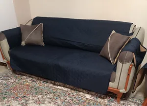 تجریه خرید کاور مبل 8 نفره پوشپاک کاور مدل Fabric 8-170