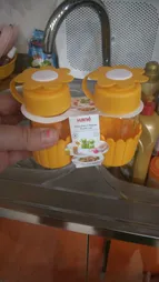 ست نمکدان و فلفل پاش 2 پارچه مدل 1117