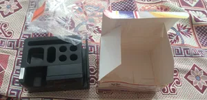 تجریه خرید پایه چسب شهاب تحریر