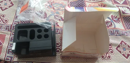 پایه چسب شهاب تحریر