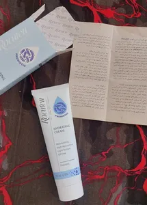 تجریه خرید کرم آبرسان راکوتن مدل Prebiotic حجم 50 میلی‌لیتر