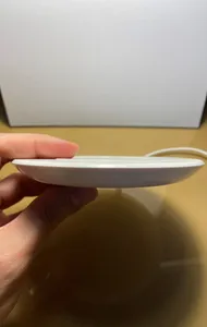 تجریه خرید شارژر بی سیم بلکین مدل Boost Up