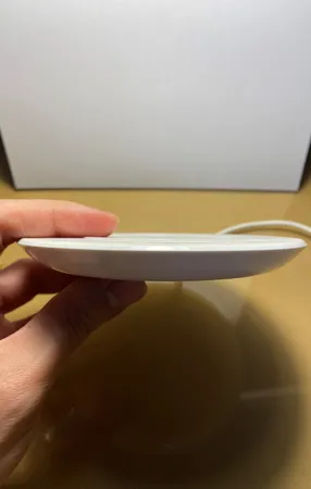 شارژر بی سیم بلکین مدل Boost Up