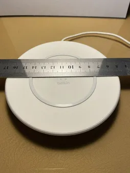 شارژر بی سیم بلکین مدل Boost Up