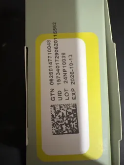 قرص مود پلاس نوتراکس بسته 30 عددی