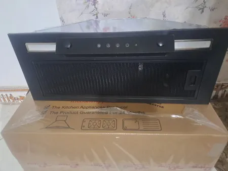 هود مخفی پرایم مدل HT450 سایز 70