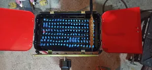 تجریه خرید کباب پز دوگانه سوز مه پویا مدل BRB-M84