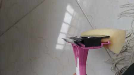 تی شیشه شوی مدل wati 021