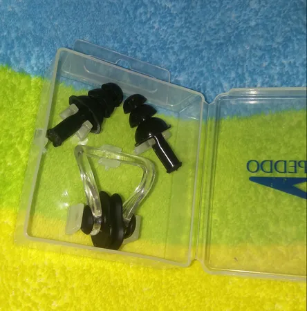 گوش گیر و دماغ گیر مدل N2