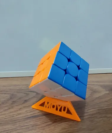 مکعب روبیک مویو مدل 3M MAGNETIC