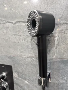 تجریه خرید سردوش حمام مدل DN-020