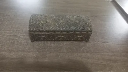 جا کاردی مدل جاویدان