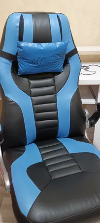 صندلی گیمینگ میزیمو مدل PS4 4B