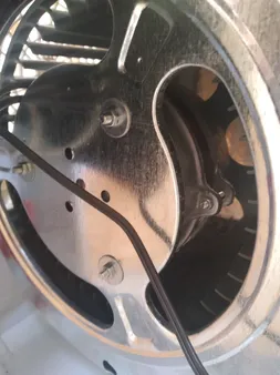 کولر آبی 2800 جنرال مدل 2800