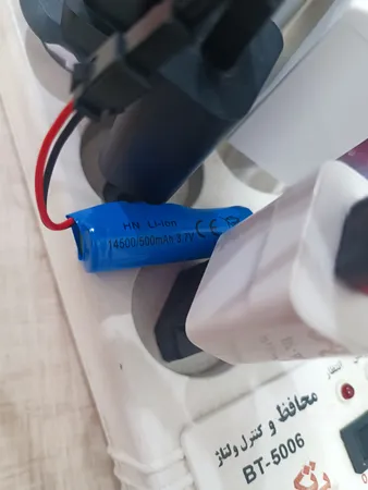 ماشین بازی کنترلی مدل آفرود کد 22afc