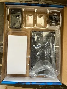 تجریه خرید نور ثابت ال ای دی فوتومکس مدل +U600