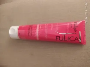 تجریه خرید ماسک مو فولیکا مناسب موهای رنگ و هایلایت شده حجم 100 میلی لیتر