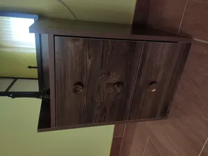 تجریه خرید میز پاتختی مدل IKE11