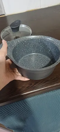 قابلمه عروس  مدل دیاکو سایز 16