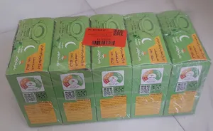 تجریه خرید پنل ال ای دی 7 وات پارس شعاع توس مدل سولاریس بسته 5 عددی