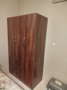 تجریه خرید کمد لباس کد CL07