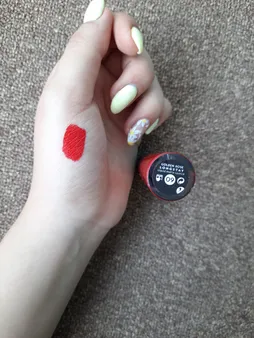 رژ لب مایع مات گلدن رز شماره 09