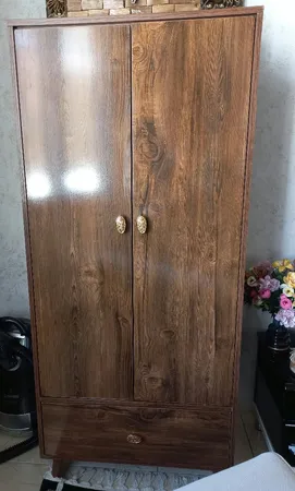 کمد لباس مدل HEA C3