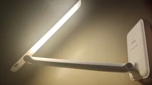 تجریه خرید چراغ مطالعه ویداسی مدل WD-6082Q