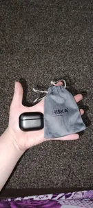 تجریه خرید هندزفری بلوتوثی هیسکا مدل FX-519