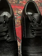 تجریه خرید کفش مردانه کفش سعیدی مدل 567m