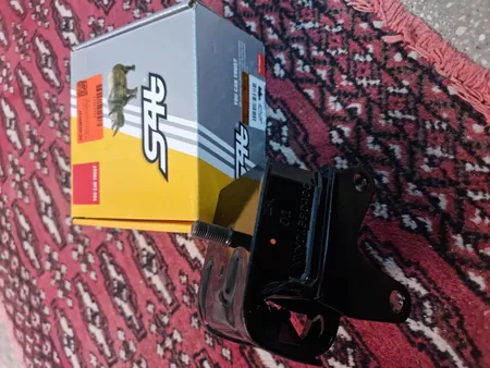 دسته موتور شماره یک پراید اس فورتی کد 1021200067