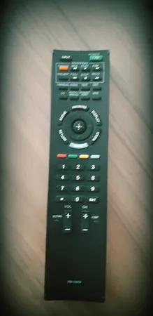 ریموت کنترل هوایو مدل RM-D959 مناسب برای تلویزیون های سونی