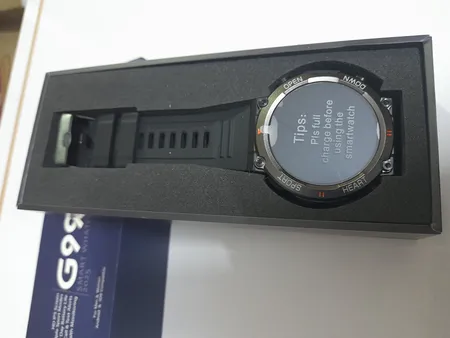 ساعت هوشمند مدل  G͏9͏9͏U͏ltra-2025