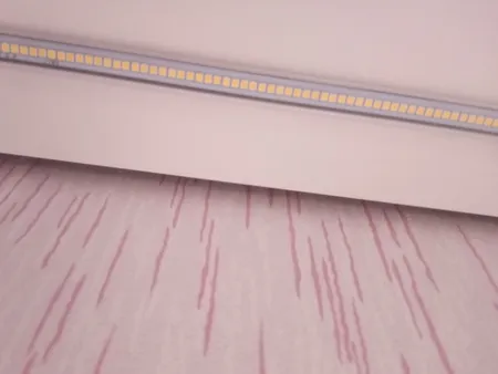 ریسه اس ام دی کد 220 طول 30 سانتی متر