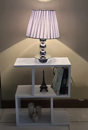 میز عسلی مدل پینار کد ۱۳۱