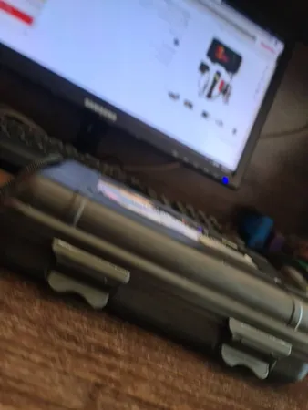 چراغ قوه Brilliante Torcia