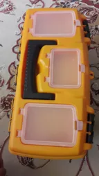 جعبه ابزار مهر مدل Me16i