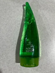 تجریه خرید ژل ضد چروک سودا مدل لیفتینگ آلوئه ورا حجم 200 میلی لیتر