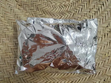 اسماج مدل پاکسازی مجموعه 4 عددی