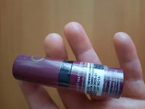 تجریه خرید رژلب گلدن رز مدل Velvet شماره 16