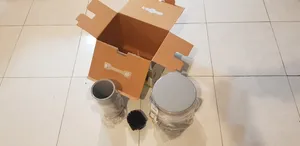 تجریه خرید ست سطل و فرچه لیمون 817