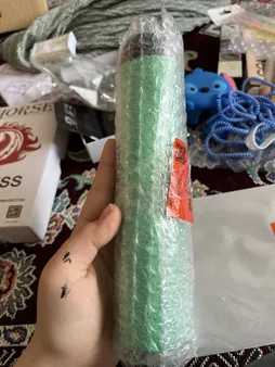 دستمال میکروفایبر نظافت خودرو مدل 03